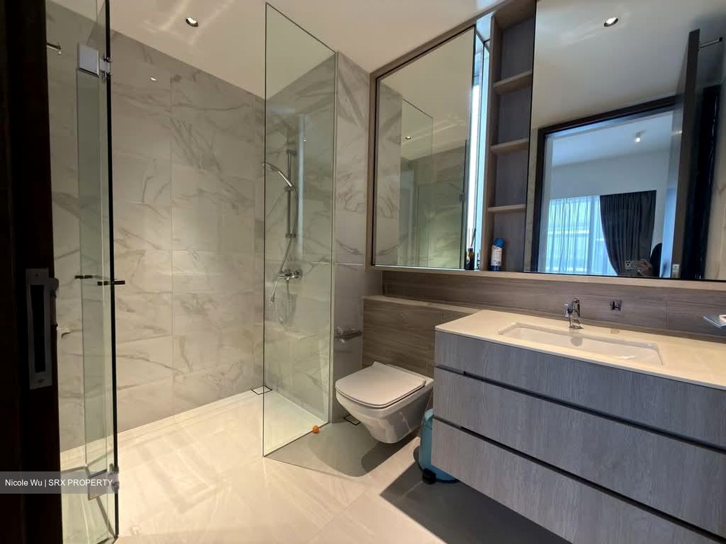 Forest Woods (D19), Condominium #597820401